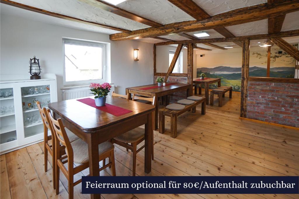 Rhöner Heim photo 1