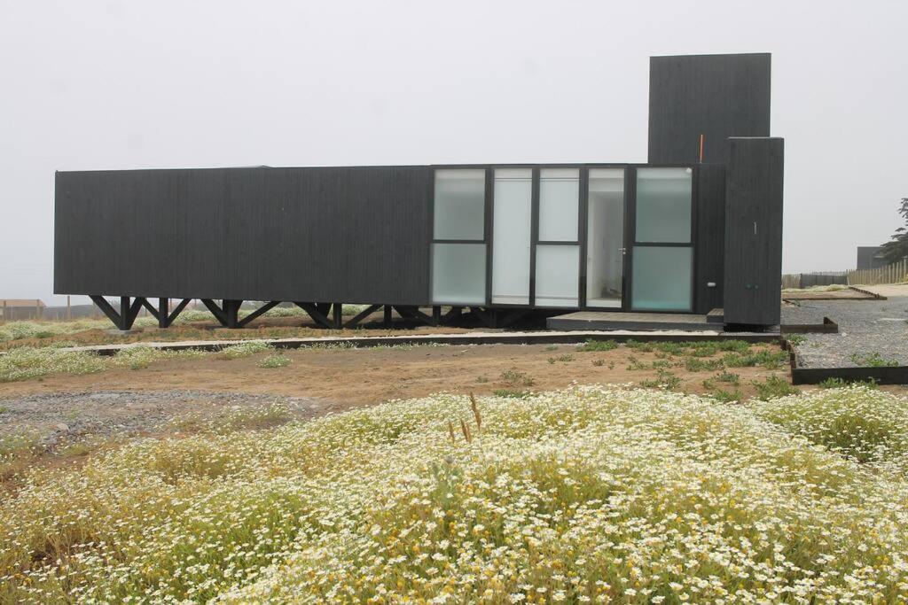 CASA EN CAHUIL, PICHILEMU photo 1
