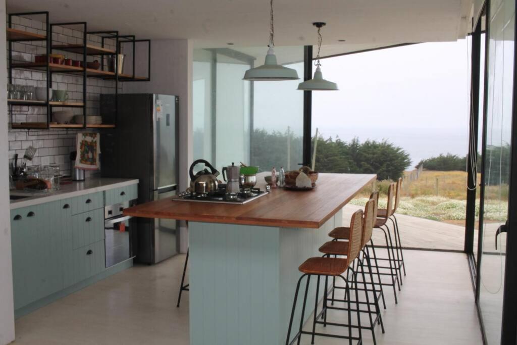 CASA EN CAHUIL, PICHILEMU photo 3