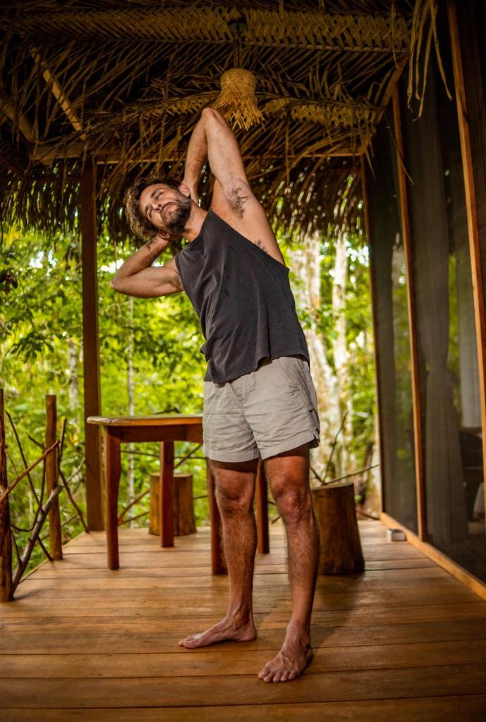 Aparthotel Ayahuaska for SOLO travelers photo 1