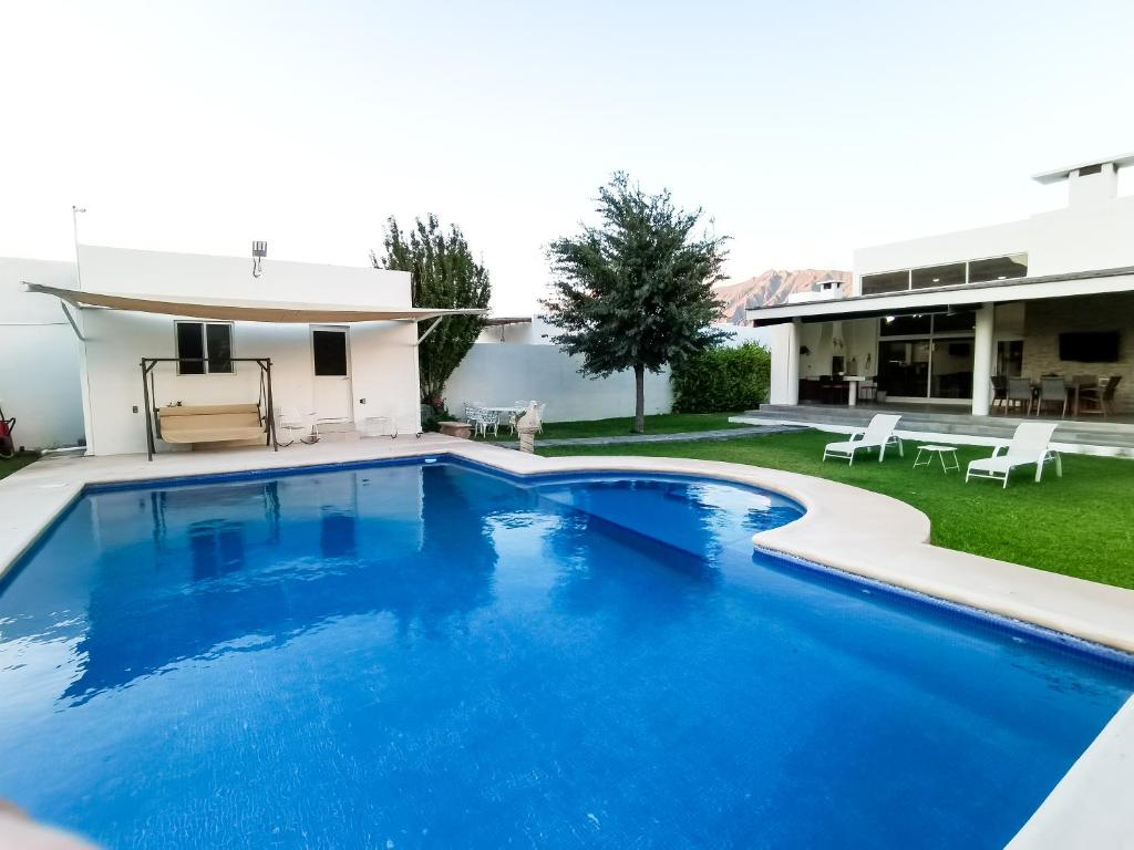 RESIDENCIA EL ENCINO photo 2