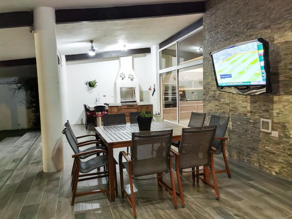 RESIDENCIA EL ENCINO photo 4