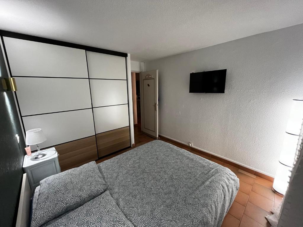 Bel Appartement au coeur de la Marina Port Cogolin photo 3
