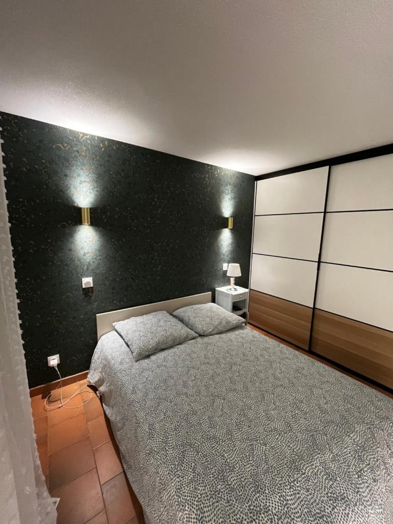 Bel Appartement au coeur de la Marina Port Cogolin photo 2