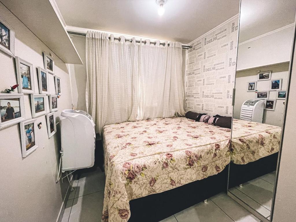 Apartamento super agradável! Perto de tudo em Águas Claras photo 2