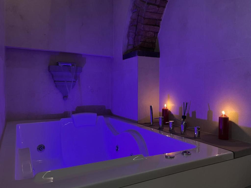 Le Arcate del Giglio - Luxury Suite photo 2