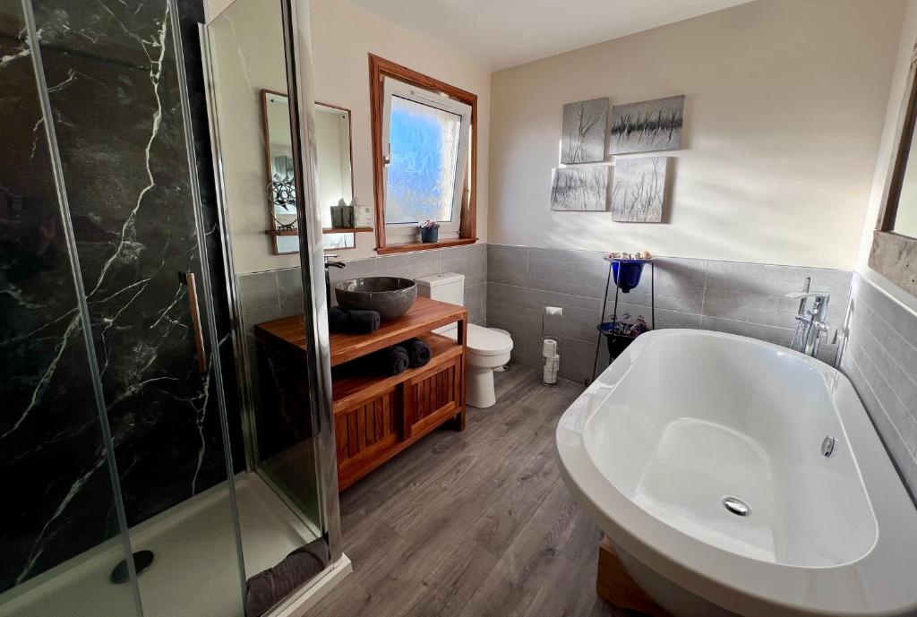 SEAcroft Licensed B&B and Restaurant photo 3