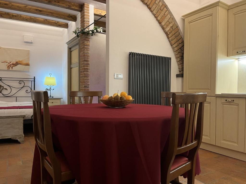 Le Arcate del Giglio - Luxury Suite photo 4
