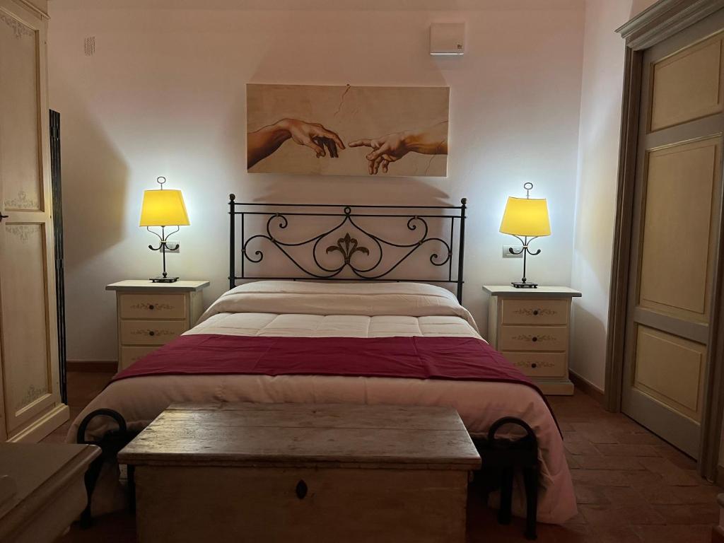 Le Arcate del Giglio - Luxury Suite photo 1