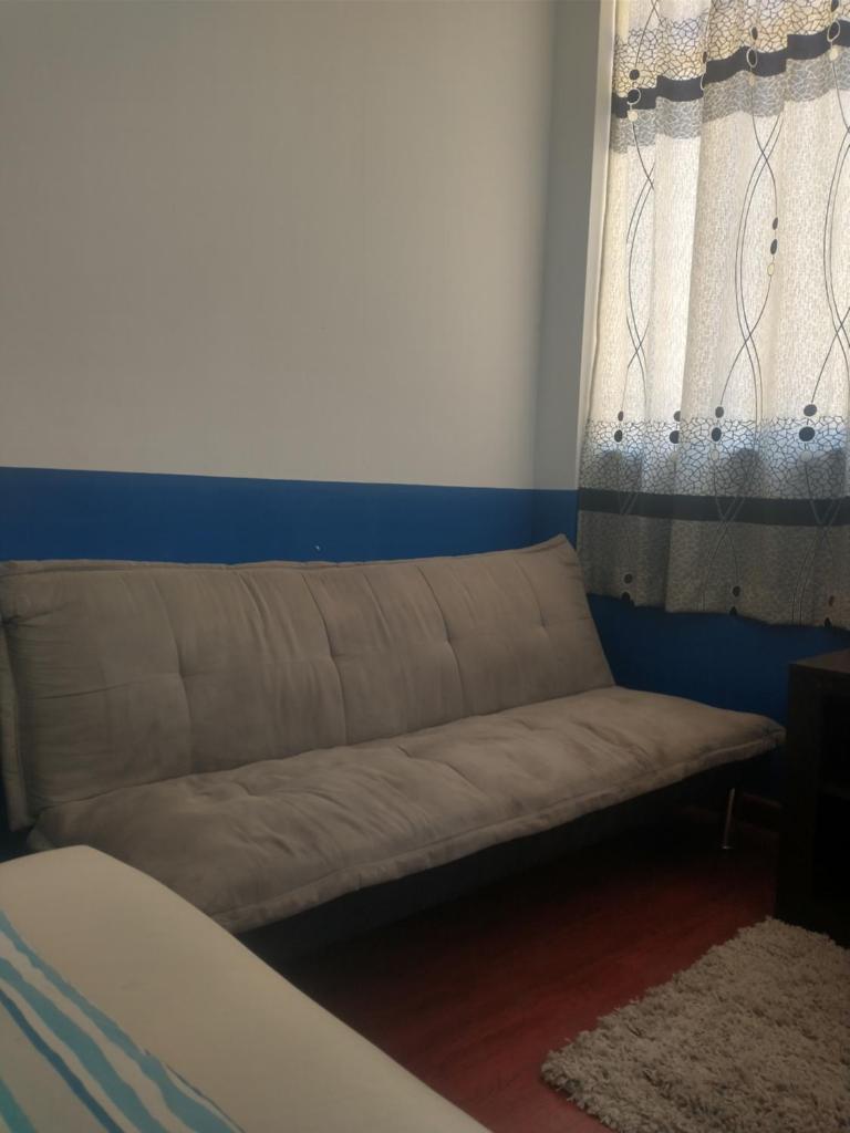 Hospedaje Akankma