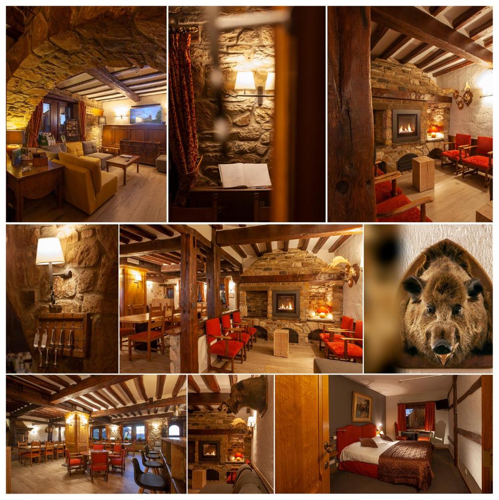 Le Grandgousier Mirwart photo 1