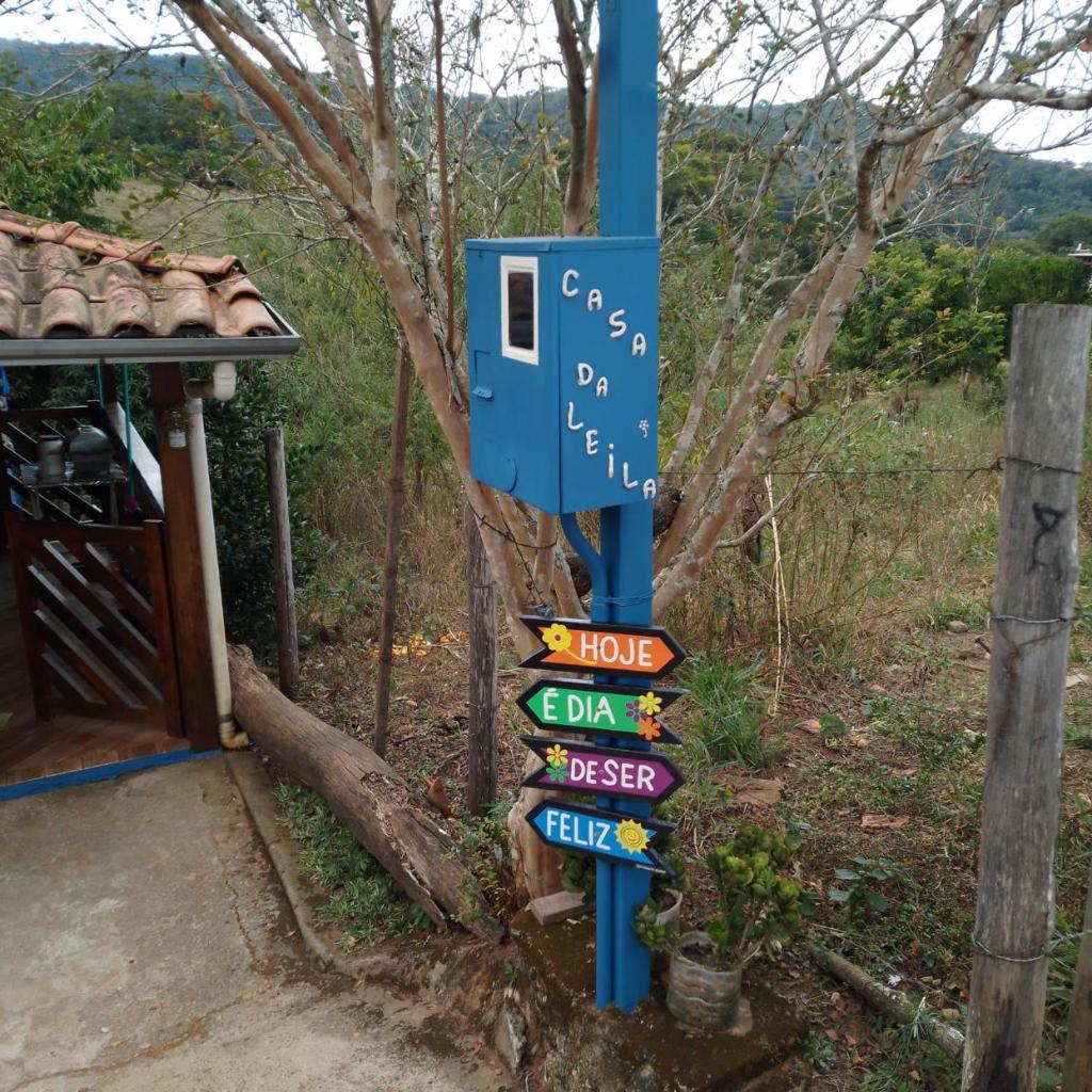 Casa da Leila photo 1