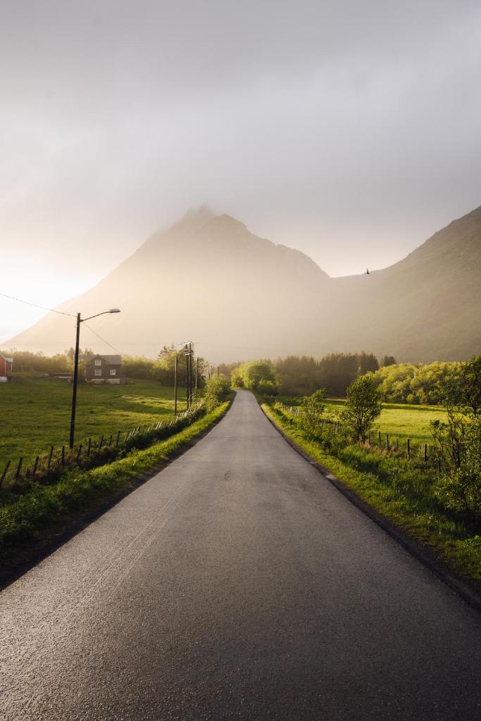 Vesterålen Rorbuer photo 2