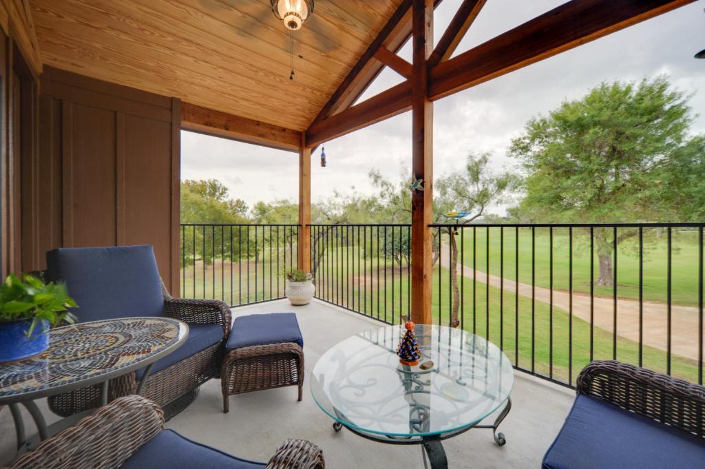 Horseshoe Bay Resort Home about 6 Mi to Lake LBJ! photo 1