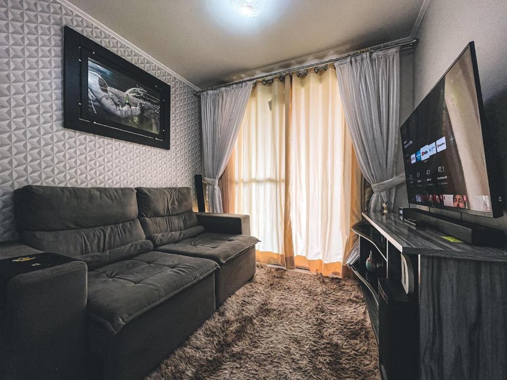 Apartamento super agradável! Perto de tudo em Águas Claras photo 1
