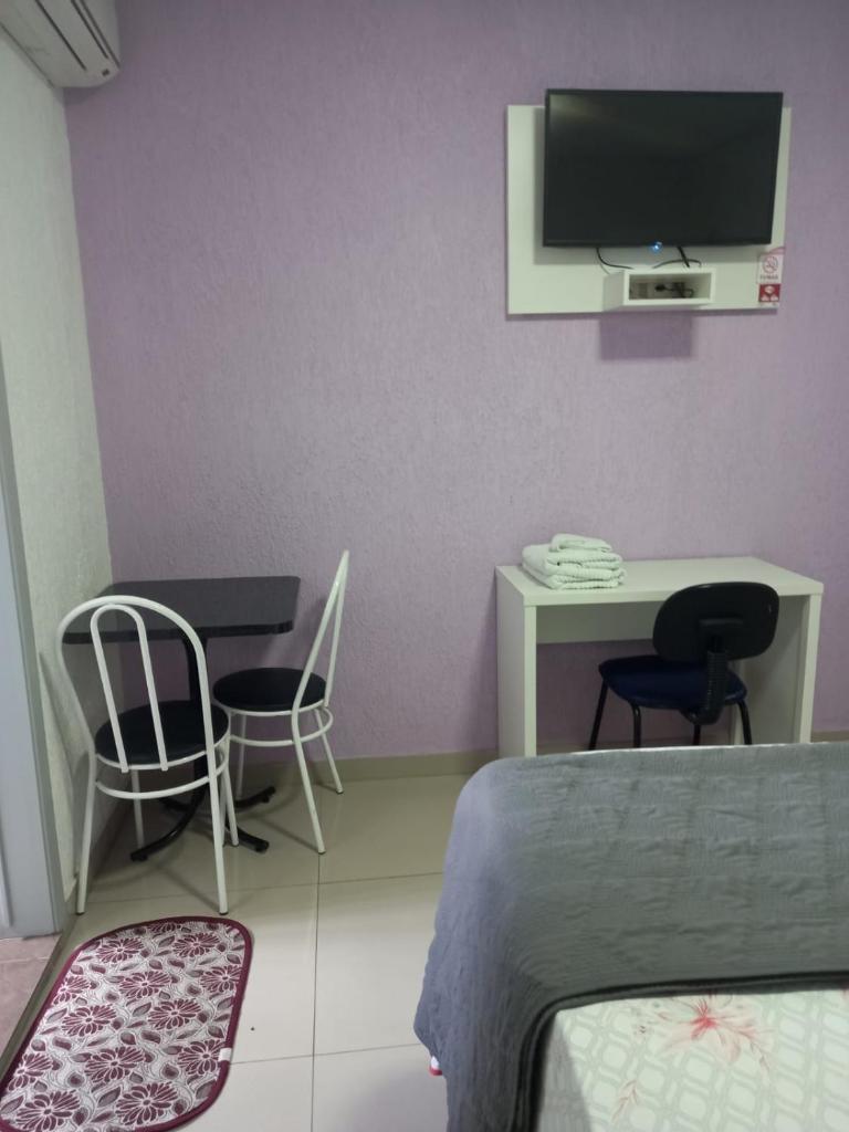 Hotel Farrapos photo 1