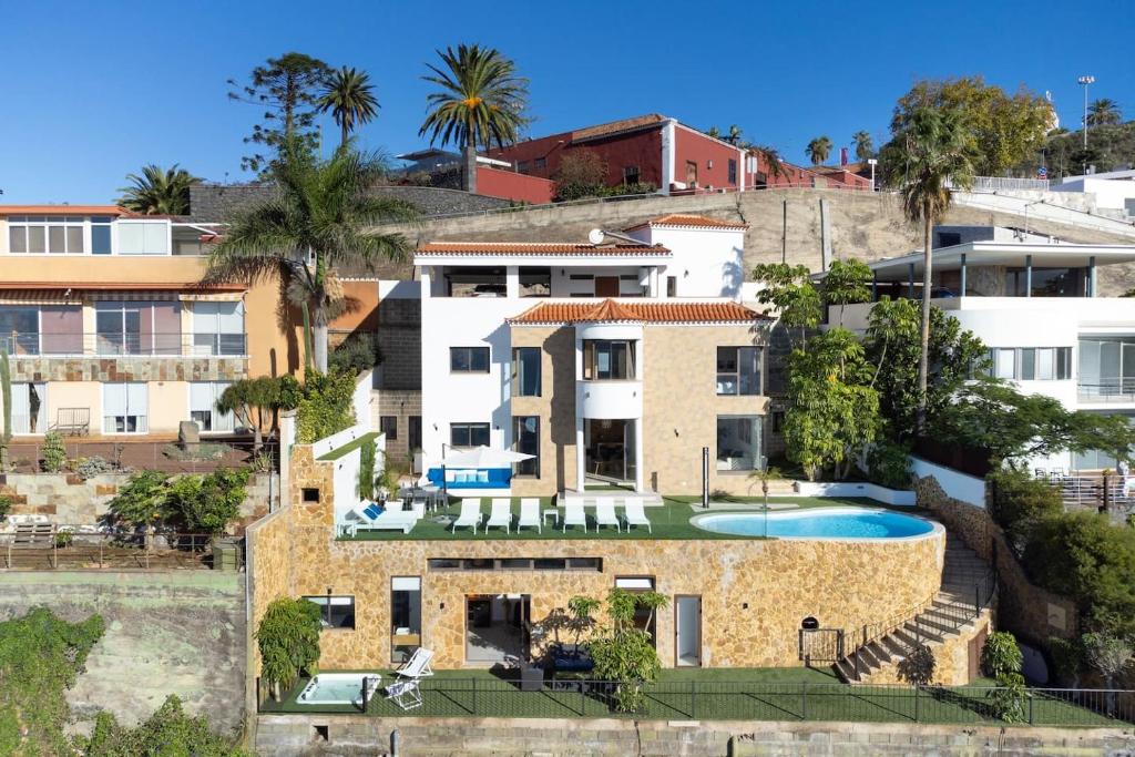 Villa Canela photo 4