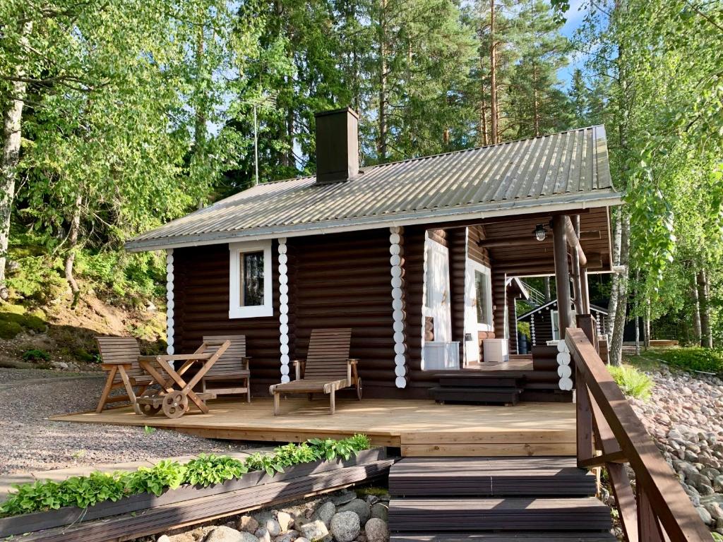 Kesäpesä photo 4