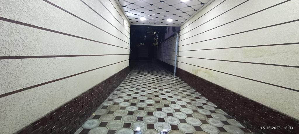 INJIR Hostel photo 3
