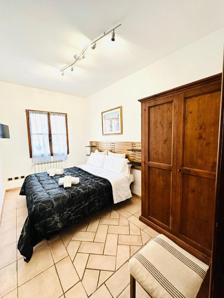 Home Cavour Florence, Florence
