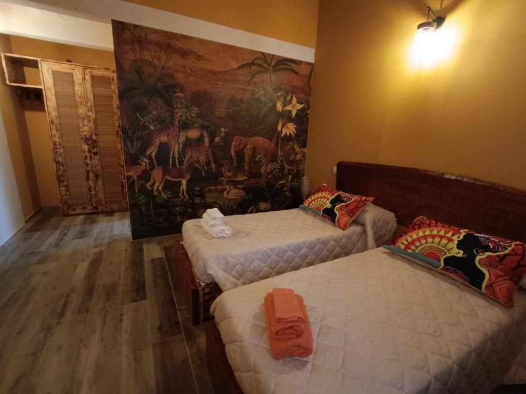 Appartamento Villa Matilde photo 1