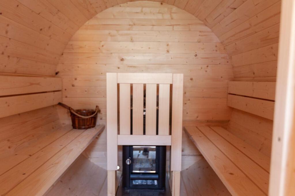 Apartmány Domek u lesa photo 3