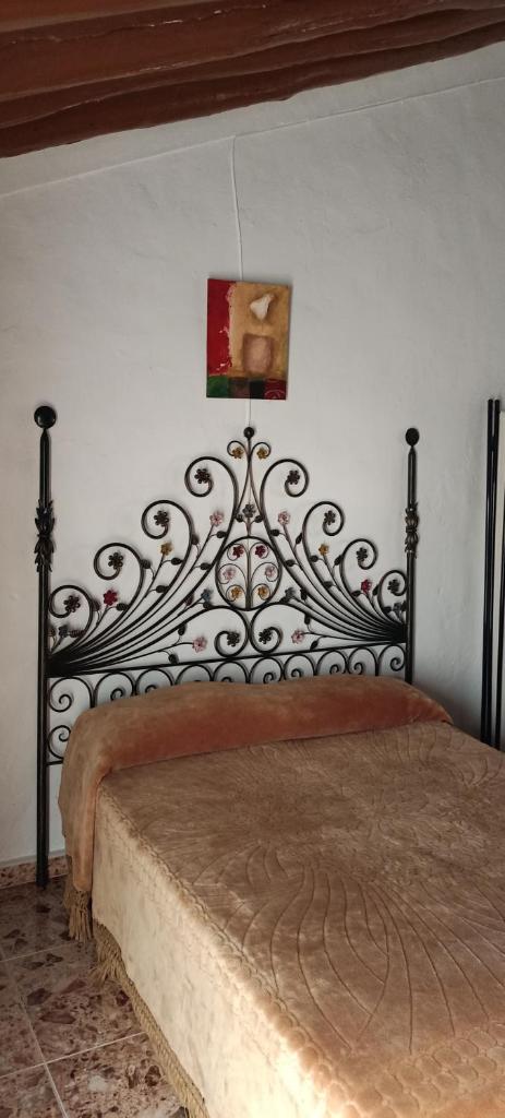 Apartamento casa con vistas al campo y cocina con terraza photo 3