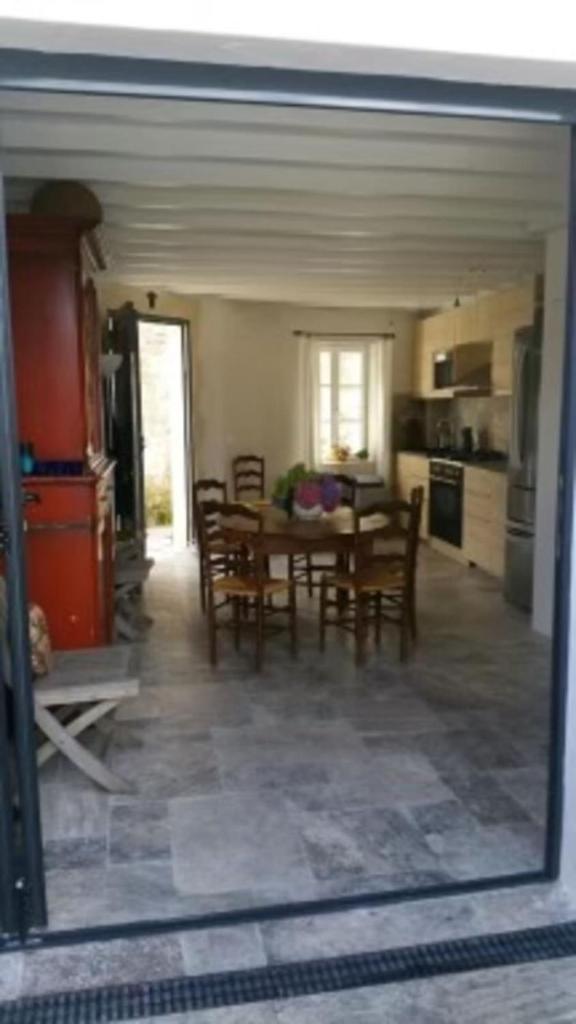 Bright house with garden - île de Ré photo 2