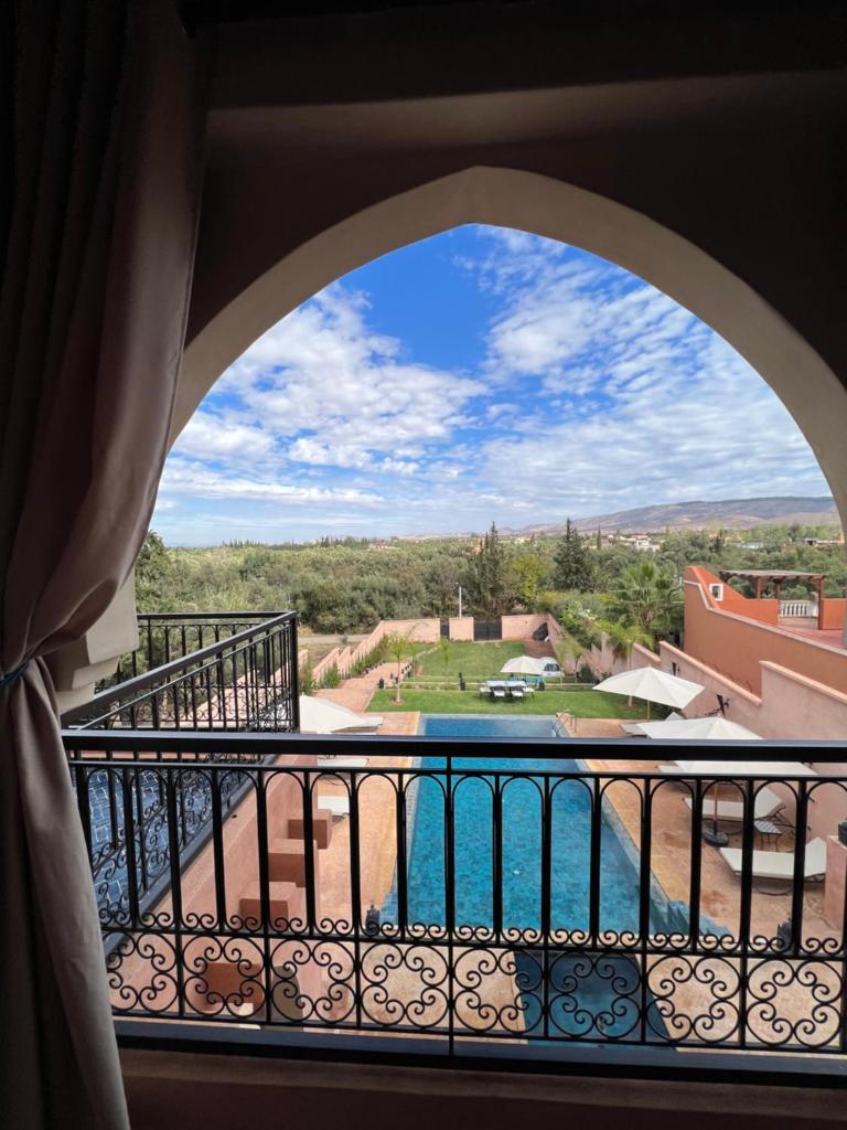 Riad Timskrine photo 3