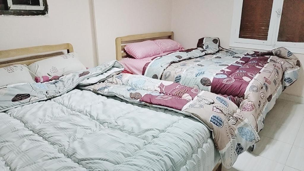 Family Apartment - next to Abdeen Palace and Museum, Cairo