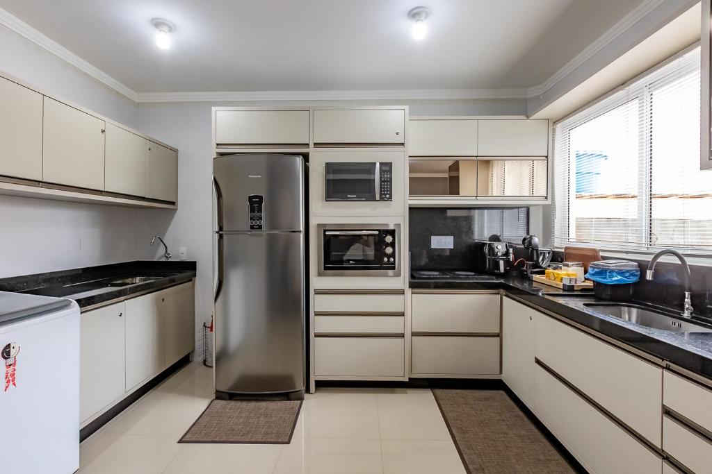 Apartamento 2 quartos com Spá Expocentro Praias photo 1