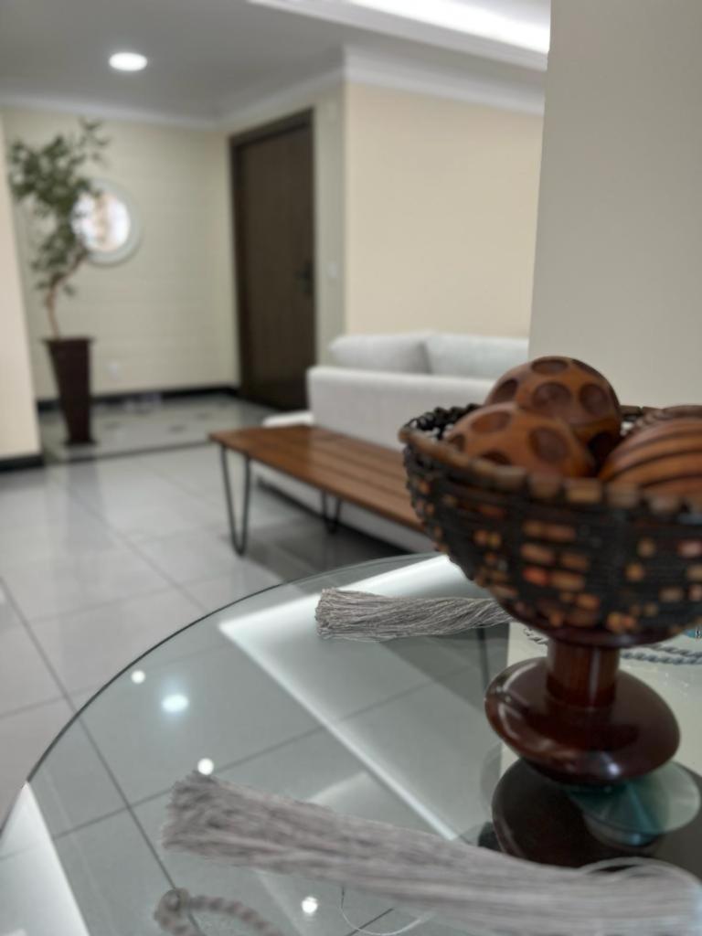 APARTAMENTO EM EDIFICIO 100% MOBILIADO PARA TEMPORADA photo 1