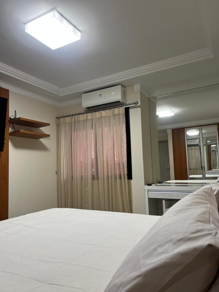 APARTAMENTO EM EDIFICIO 100% MOBILIADO PARA TEMPORADA photo 2