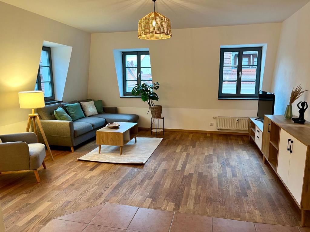 Altstadt Lounge Pirna photo 2