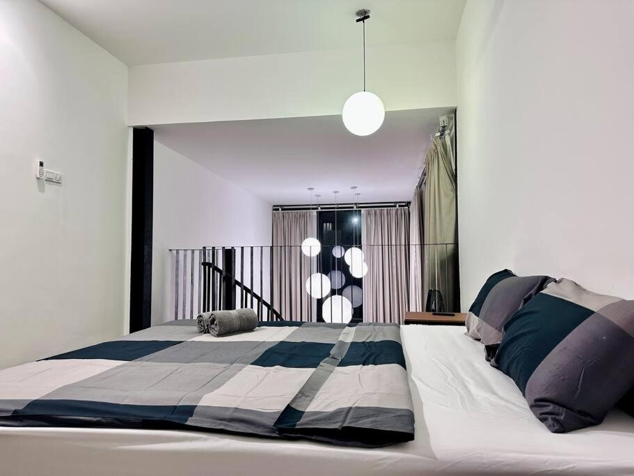 (New) Fettes Villa for 20Pax @CentralPenang/Gurney photo 1