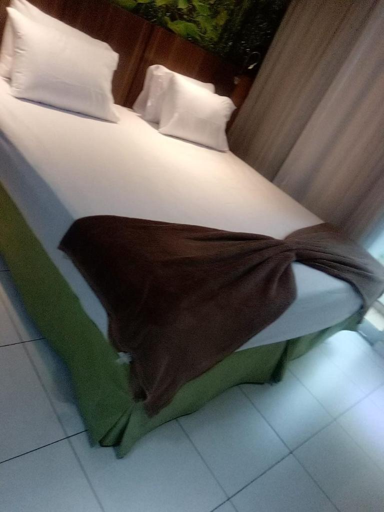 Flat em hotel Mercure photo 1