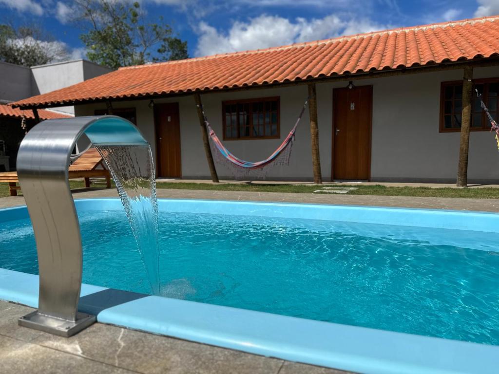 La Menorca Bangalôs - Tiradentes photo 1