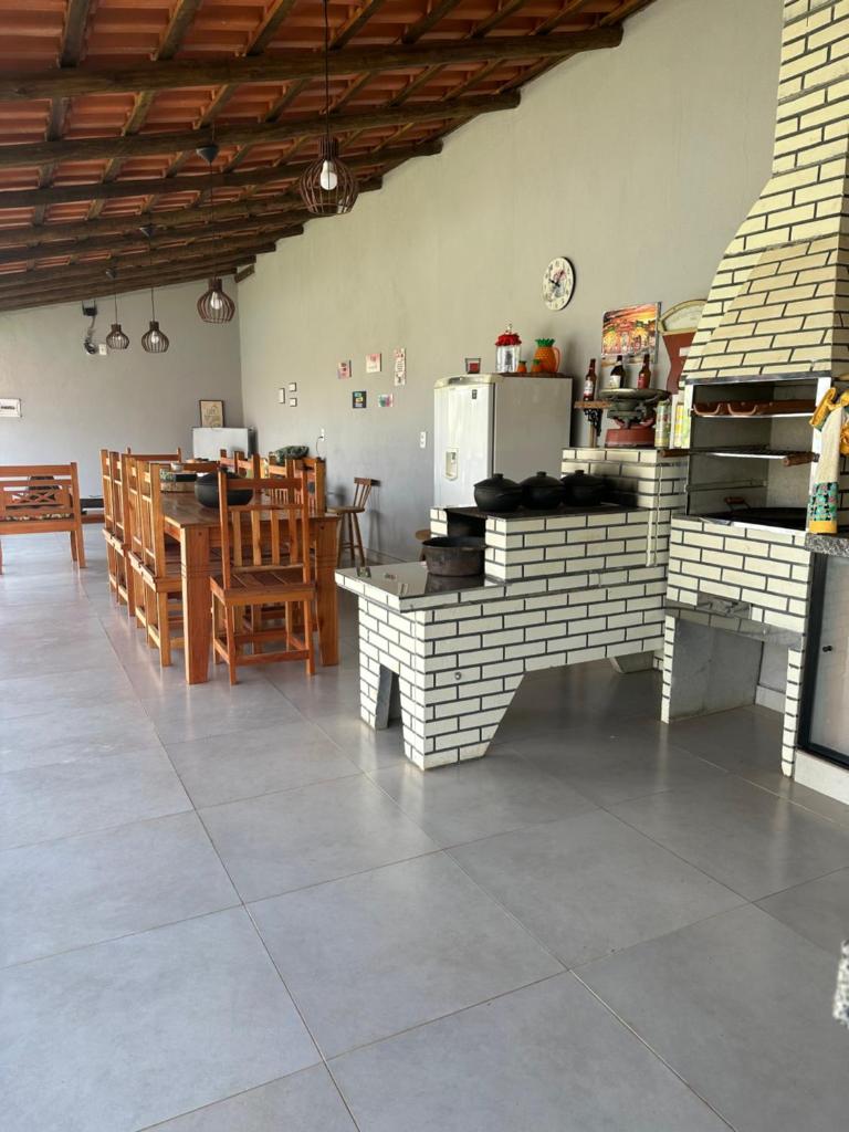 La Menorca Bangalôs - Tiradentes photo 3