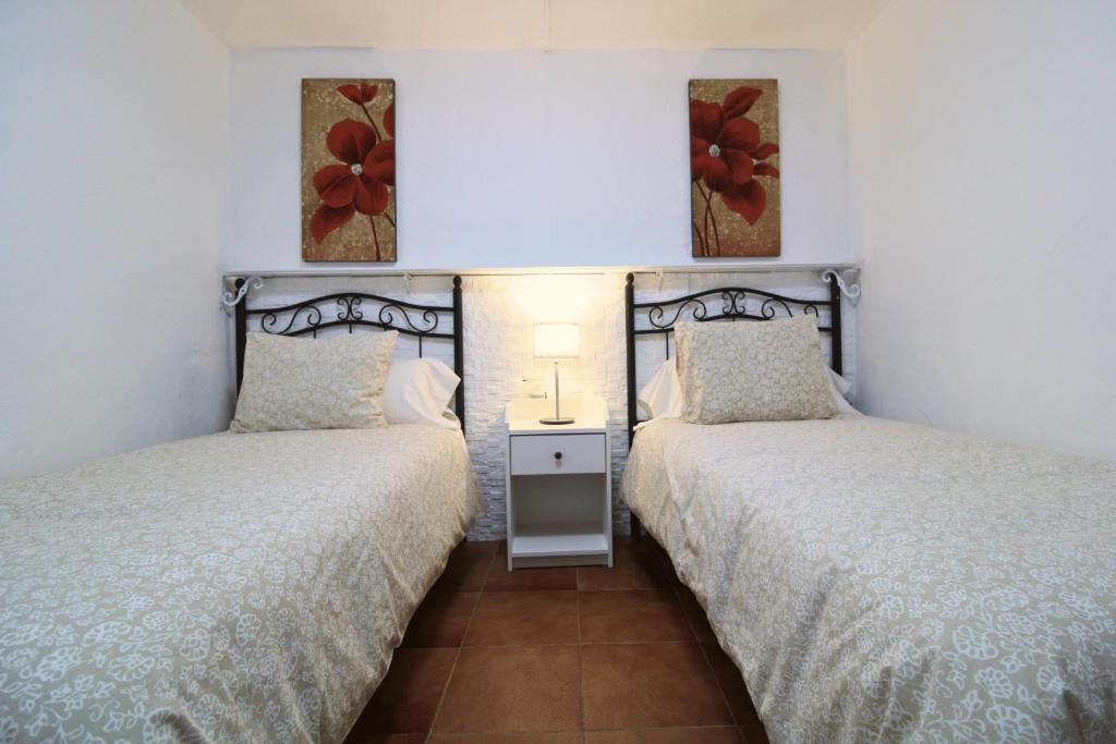 Las Casas de la Tía Sabina - Only Adults photo 4