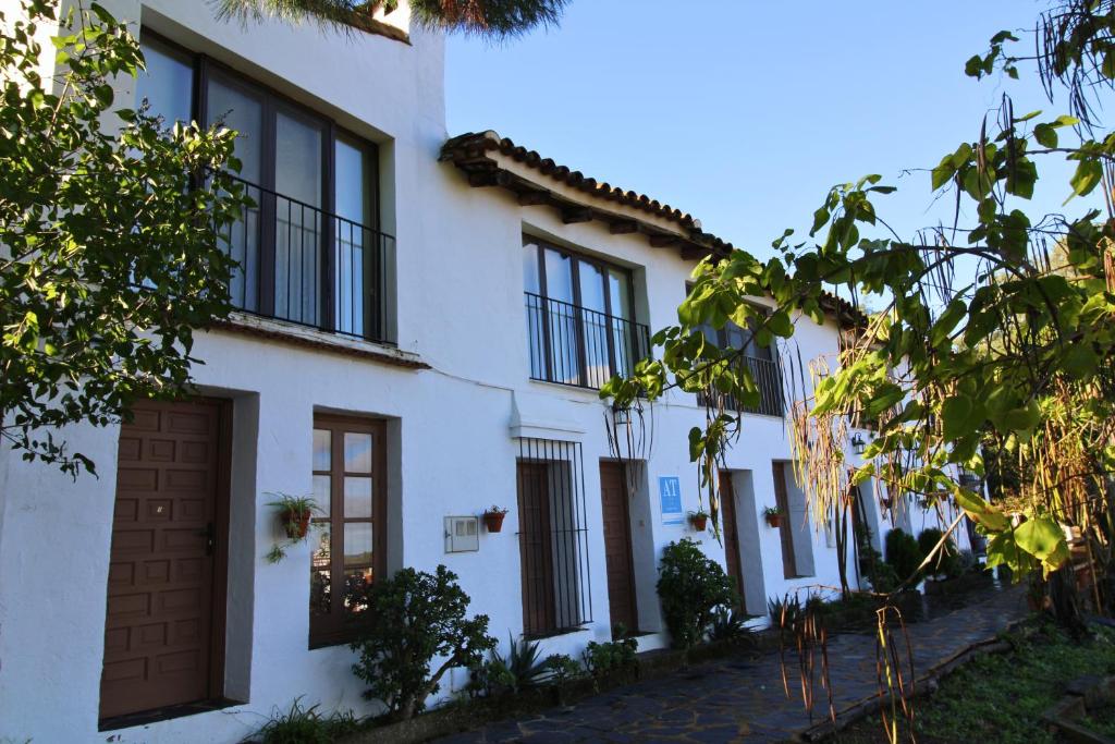 Las Casas de la Tía Sabina - Only Adults
