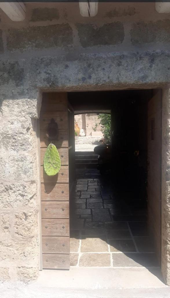 La Masseria di Alessano Zaffiro Suite photo 3