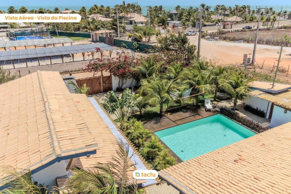 Casa com Piscina no Pontal do Maceió por Tactu photo 2
