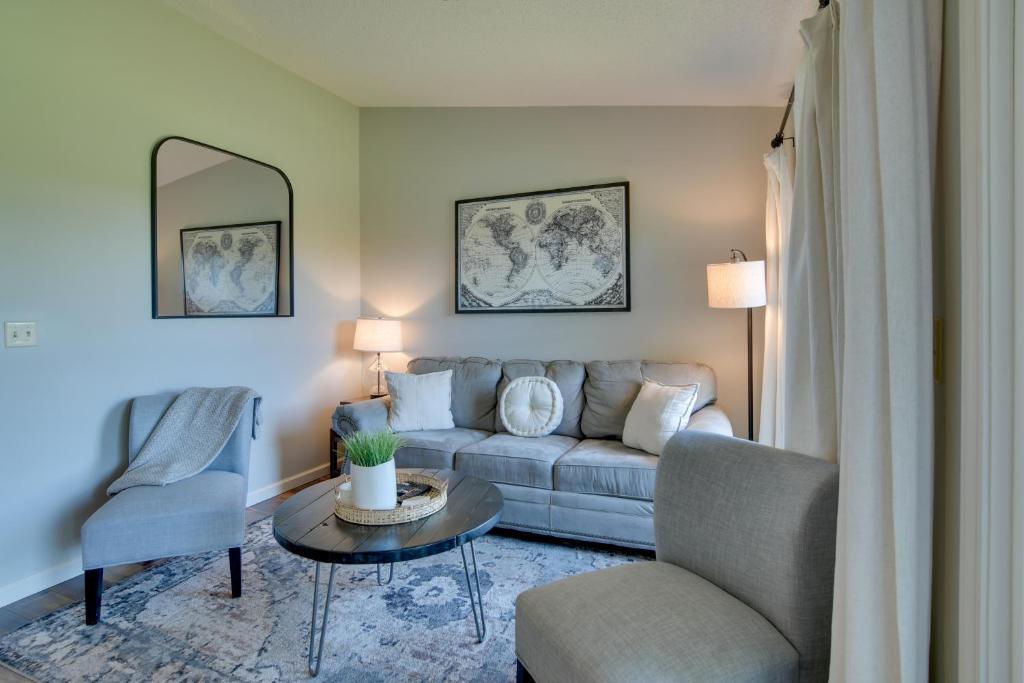 Branson Pointe Royale Resort Condo with Amenities! photo 3