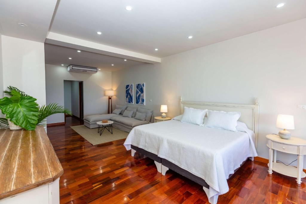 Hotel Boutique Caleta Grau photo 1