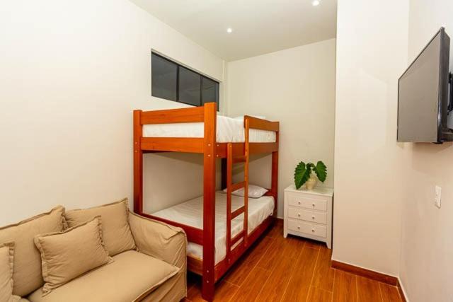 Hotel Boutique Caleta Grau photo 3