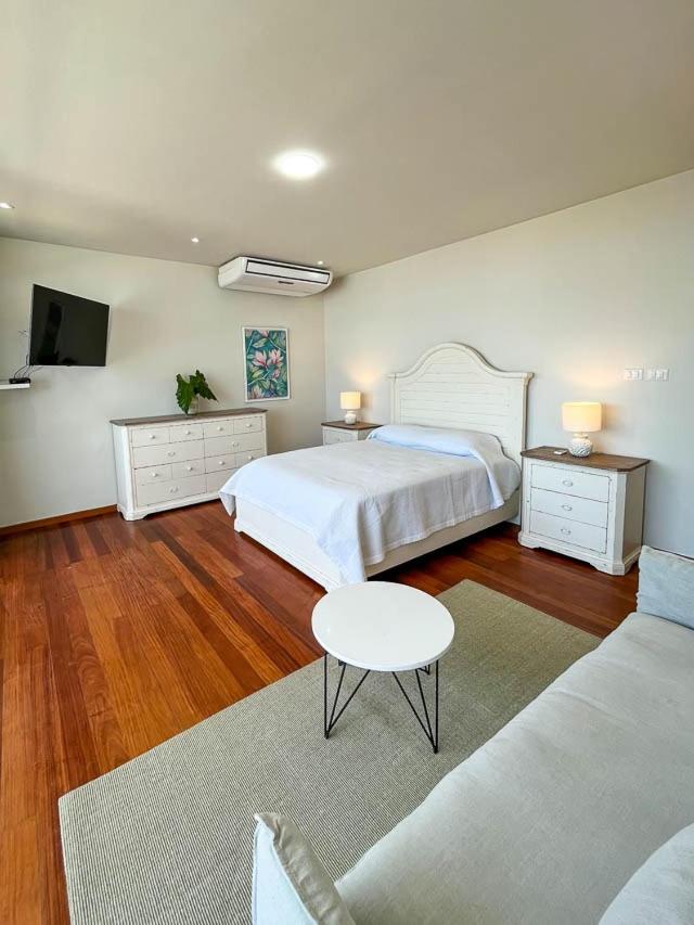 Hotel Boutique Caleta Grau photo 4