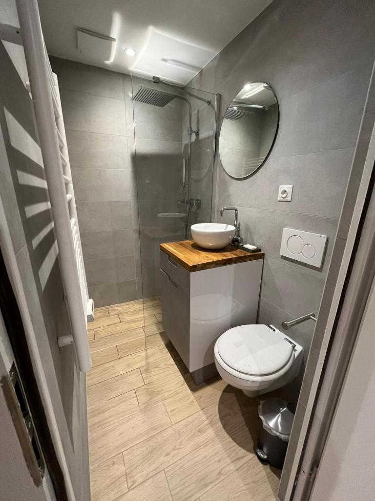 Perle d'Evian - Appartement Central et Lacustre photo 4