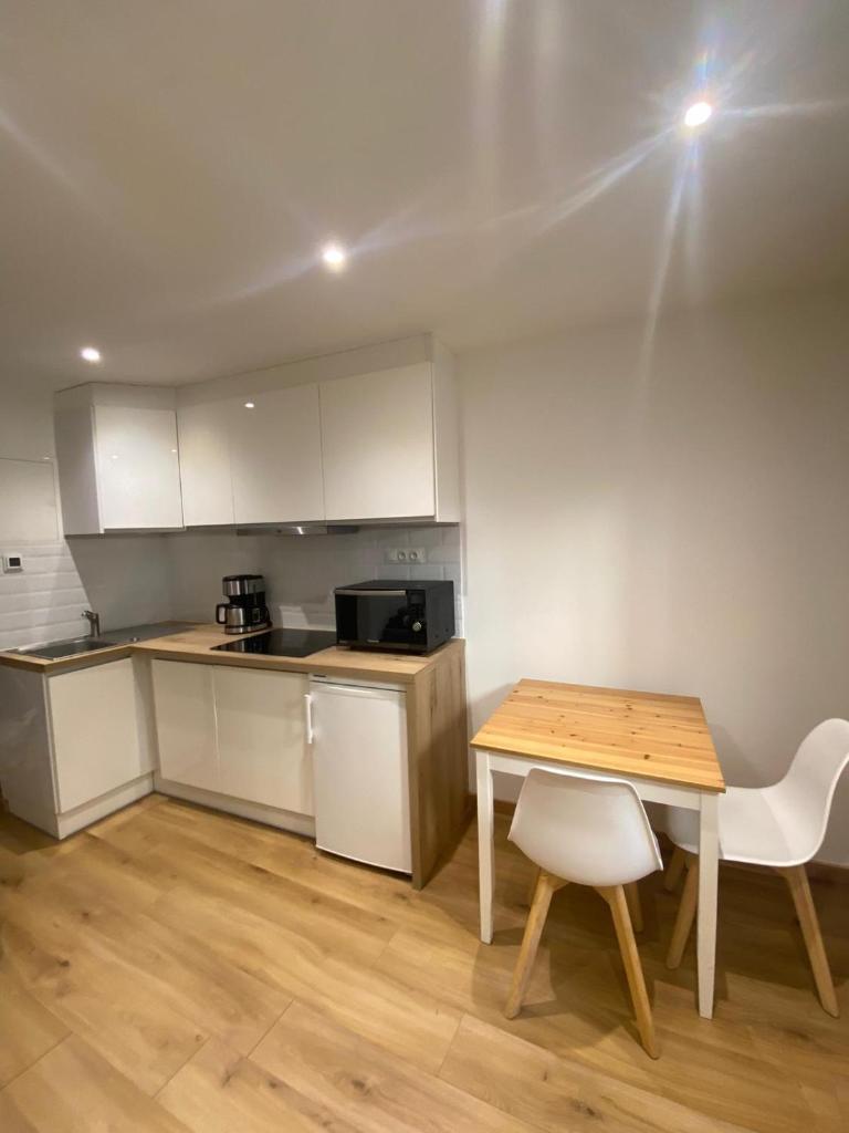 Perle d'Evian - Appartement Central et Lacustre photo 3