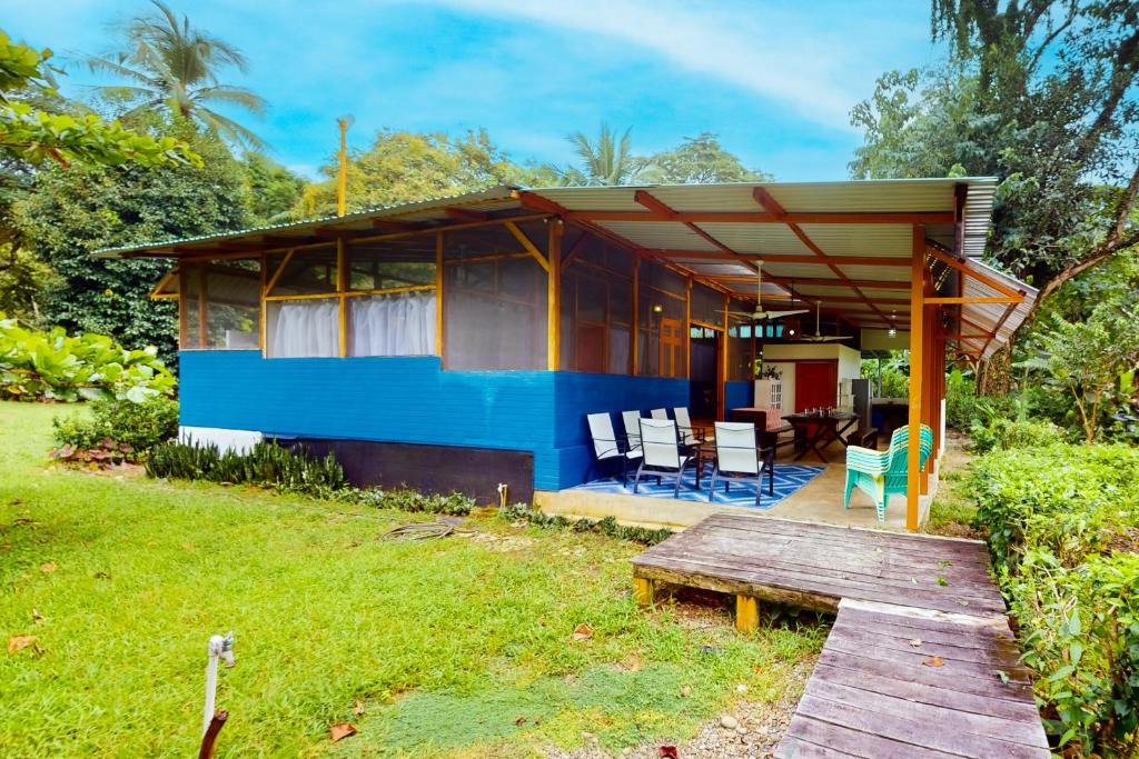 Casa Beluga photo 2