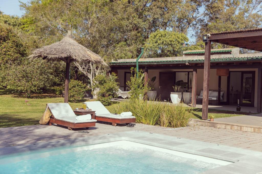 Casa Shanti - La Barra photo 2